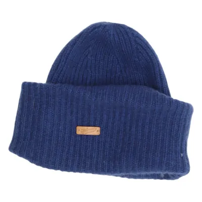 Bonnet (Bleu) de Cashmere Cachemire