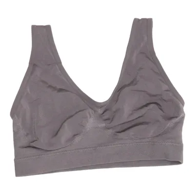 Sports bra (Seamless Light) from Schiesser Elastane, Polyamide