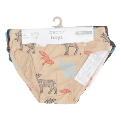 Kalsonger (Beige, Flerfärgad) från Pepco