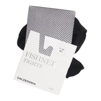 Nylon tights (Fishnet Tights) from Calzedonia Elastane, Polyamide