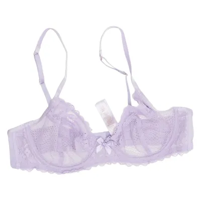 BH (Lila) från Savage x Fenty Elastan, Polyamid