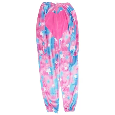 Onesie (Roze, Blauw, Meerkleurig) van Be Ready to Party Polyester