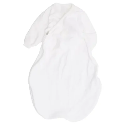 Gigoteuse (Blanc) de Alvi Coton