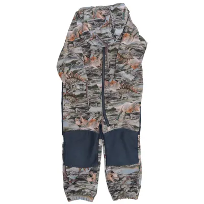 Onesie (Multicolored) from Name It Recycled polyester