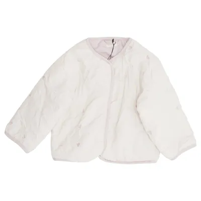 Lightweight jacket (White) from Zeeman Polyamide, Polyester