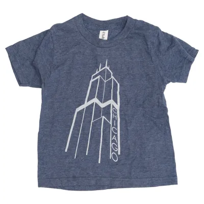T-shirt (235) fra Tultex Bomuld, Polyester