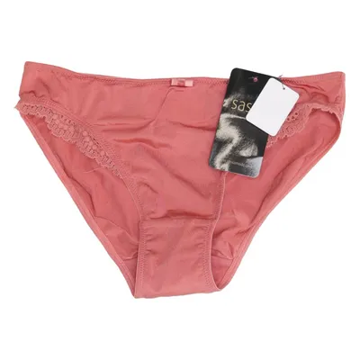 Panties (Pink) from Sassa Elastane, Polyamide