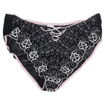 Trosor (Röd, Vit) från Eleganzia