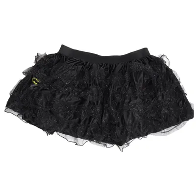 Tule rok (Batgirl Corset) van Rubies Polyester