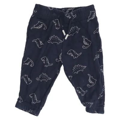 Sweatpants (Blue) from Dopo Dopo Baby Cotton