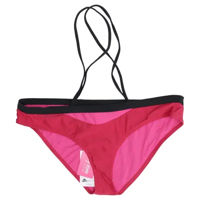 Bikini bottom (Subtropic Mini Brief) from Curvy Kate Elastane, Polyamide