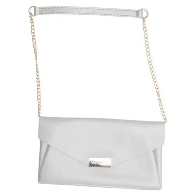 Envelop tas (Zilver) van Mario Valentino