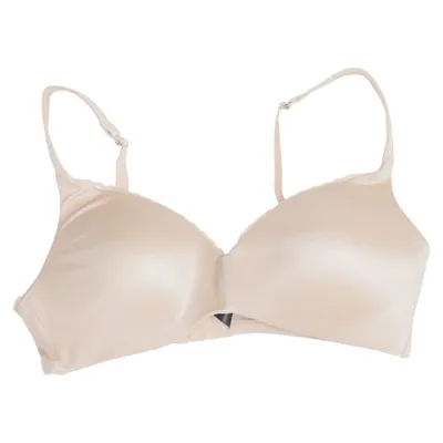 BH (Beige) från Playtex Elastan, Polyamid, Polyester