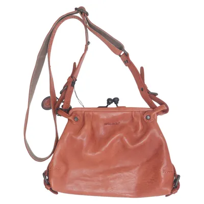 Sac à bandoulière (Marron) de Aunts & Uncles
