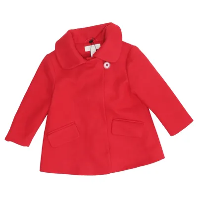 Manteau (Rouge) de Primark Premium Polyester