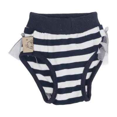 Vêtements pour chien (Bleu, Blanc) de V.Pet.B.R Polyester