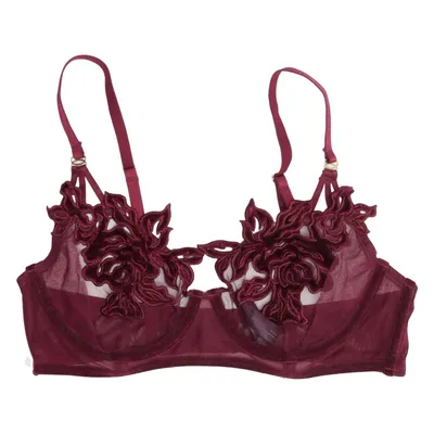 BH (Röd) från Ann Summers Elastan, Polyamid