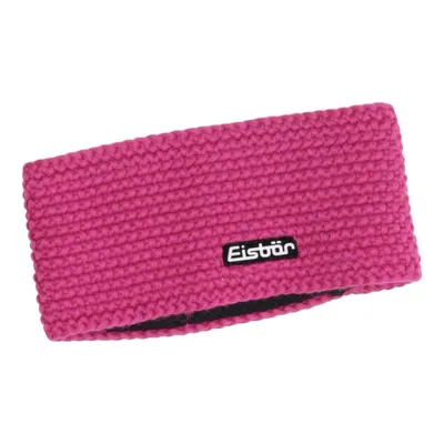 Headband (Pink) from Eisbär Acrylic, Polyester, Wool