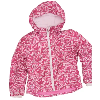 Vinterjacka (Rosa, Flerfärgad) från Palomino by C&A Polyester