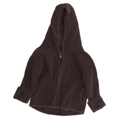Veste polaire (Antarctic-Fleece) de BMS Coton, Polyester