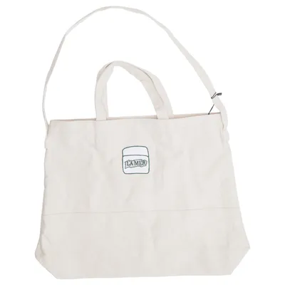 Tygpåse (Beige) från La Mer