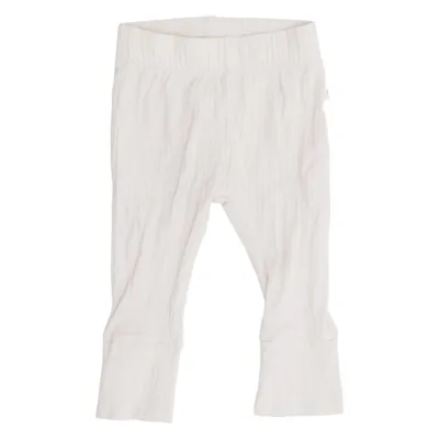 Leggings (Beige) van Livly Katoen, Elastaan