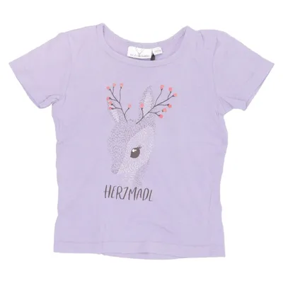 T-shirt (Lila) van Waldschütz
