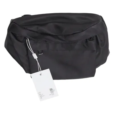 Gürteltasche (Schwarz, Weiß) von Won Hundred Baumwolle, Polyester