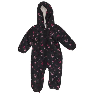Outdoor Overall (Schwarz, Pink, Mehrfarbig) von Bob der Bär Polyester