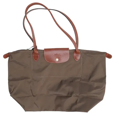 Sac à main (Le Pliage) de Longchamp