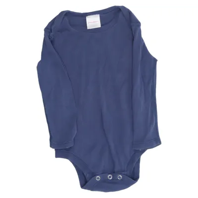 Body (Blue) from Hanna Andersson Organic cotton