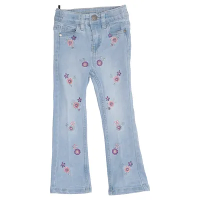 Jean (Bleu, Multicolore) de Pink by Thomas Pink Coton, Élasthane, Polyester