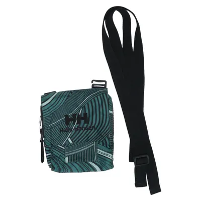 Umhängetasche (Grün, Blau, Schwarz) von Helly Hansen