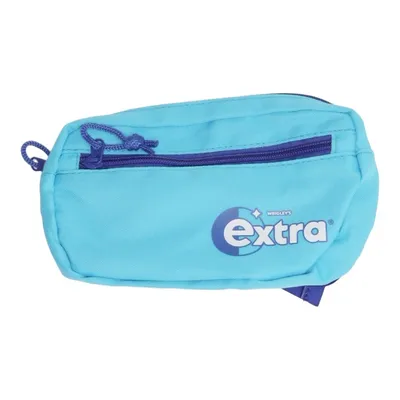 Sac-banane (Bleu) de Extra