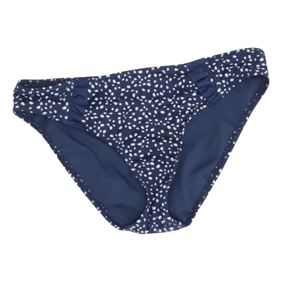 Bas de bikini (Bleu, Blanc) de Roxy Girl