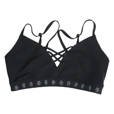 Bralette (Divine Flower) från Divine Flower Elastan, Återvunnen polyester