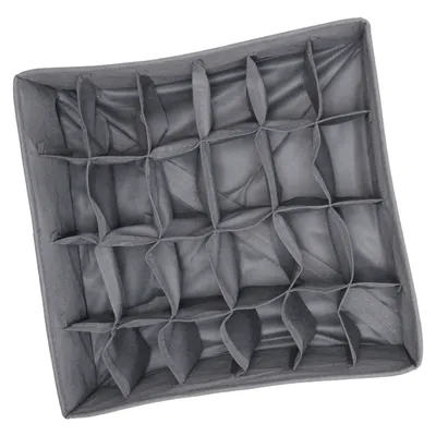 Storage box (Gray)