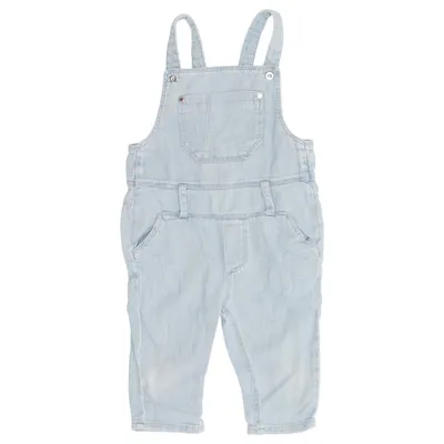 Rompers (Blue) from Imps & Elfs Cotton