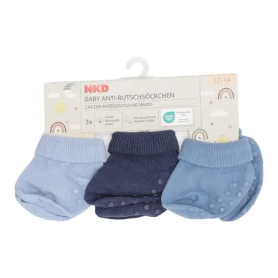 Babyzubehör (Blau) von NKD