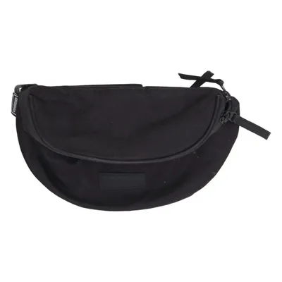 Waist bag (Black) from Consigned