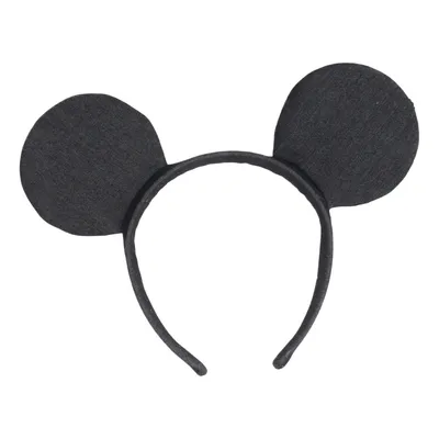 Diadem (Black) from Disneyland Paris