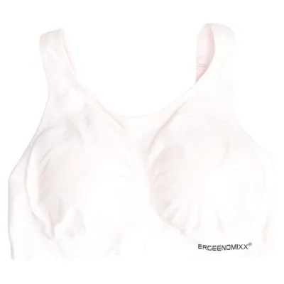 Sport-bh (Roze) van Ergeenomixx Elastaan, Polyamide