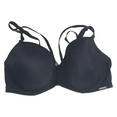 Soutien-gorge (Noir) de Sapph Élasthane, Polyamide, Polyester
