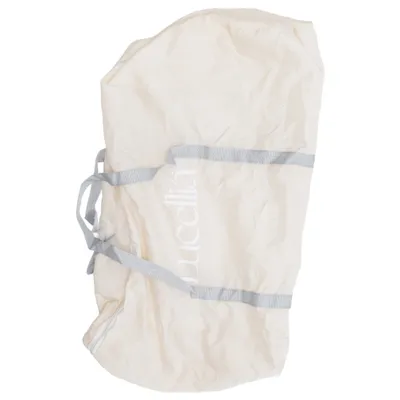 Sports bag (Beige) from Luella