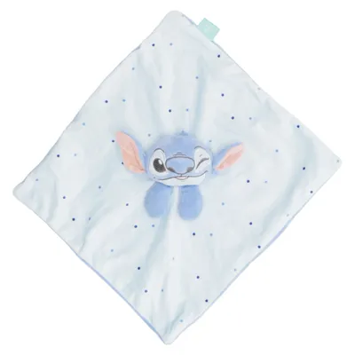 Security blanket (Blue) from Disney