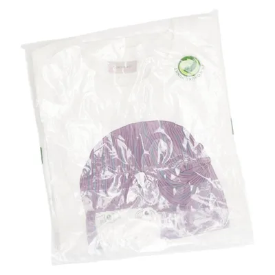 T-shirt (Vit, Lila, Blå) från Bon'a Parte Kids
