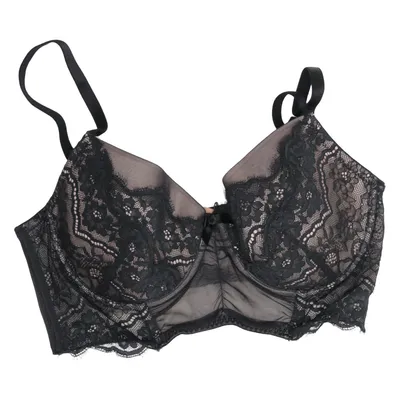 Soutien-gorge (Noir) de Rebecca Mir x Hunkemöller Élasthane, Polyamide, Polyester