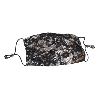 Sleep mask (Black, Beige) from Adoore