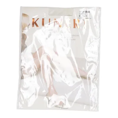 Bas (Satin Look 15) de Kunert Élasthane, Polyamide