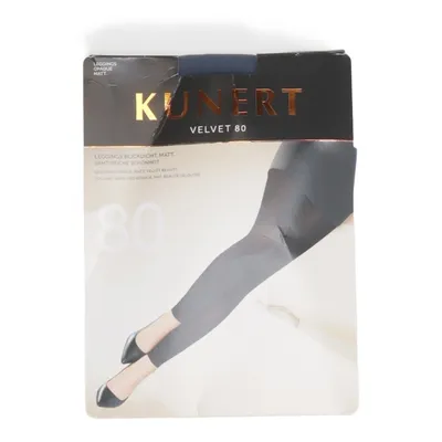 Nylonstrumpbyxor (VELVET 80) från Kunert Elastan, Polyamid